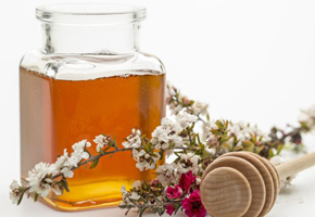 Poznáte Manuka med? Antibakteriálna bomba